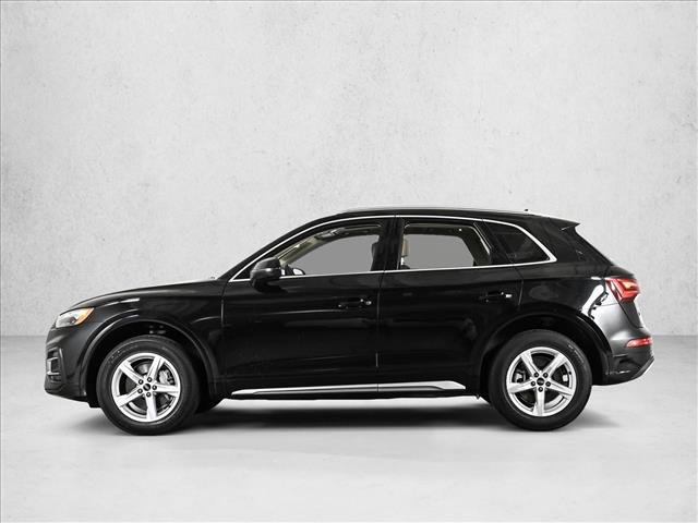 Certified 2023 Audi Q5 2.0T Premium w/ Convenience Package AWD/4WD image 9