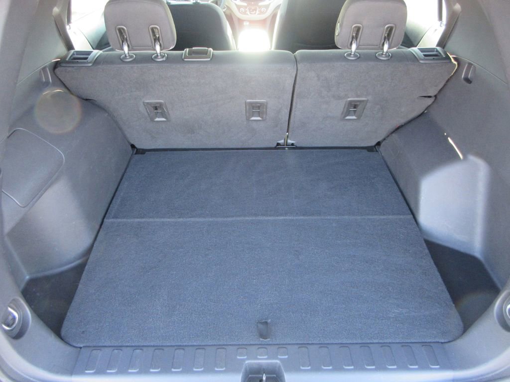 Certified 2020 Chevrolet Equinox LS w/ LS Convenience Package image 12