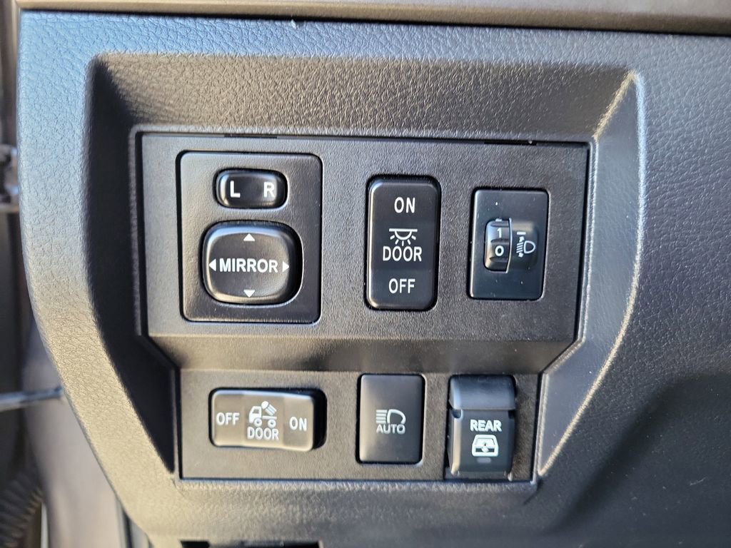 Used 2019 Toyota Tundra SR5 w/ TRD Sport Package image 21