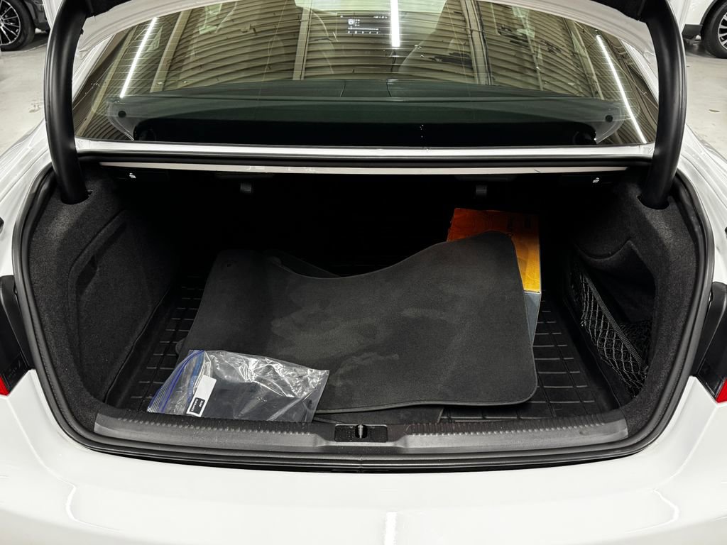 Used 2014 Audi RS 5 Coupe image 35