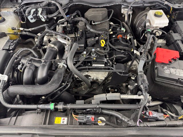 Used 2024 Ford Bronco Big Bend AWD/4WD image 11