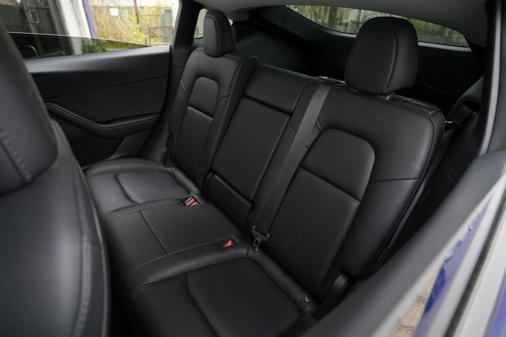 Used 2020 Tesla Model Y Performance image 19