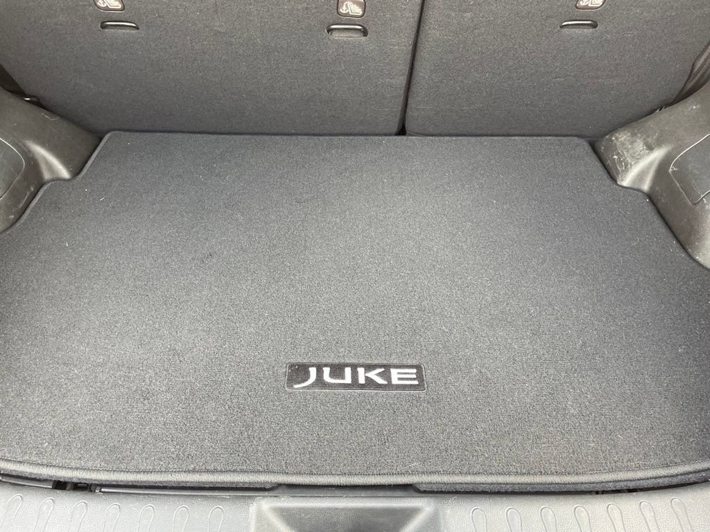 Used 2016 Nissan Juke SV w/ Technology Package FWD image 20