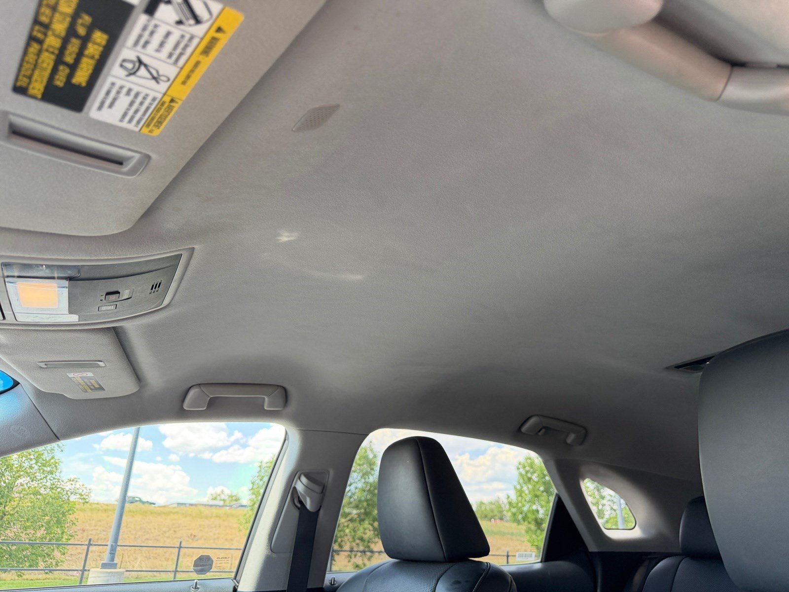 Used 2019 Lexus RX 350 FWD w/ Accessory Package image 31