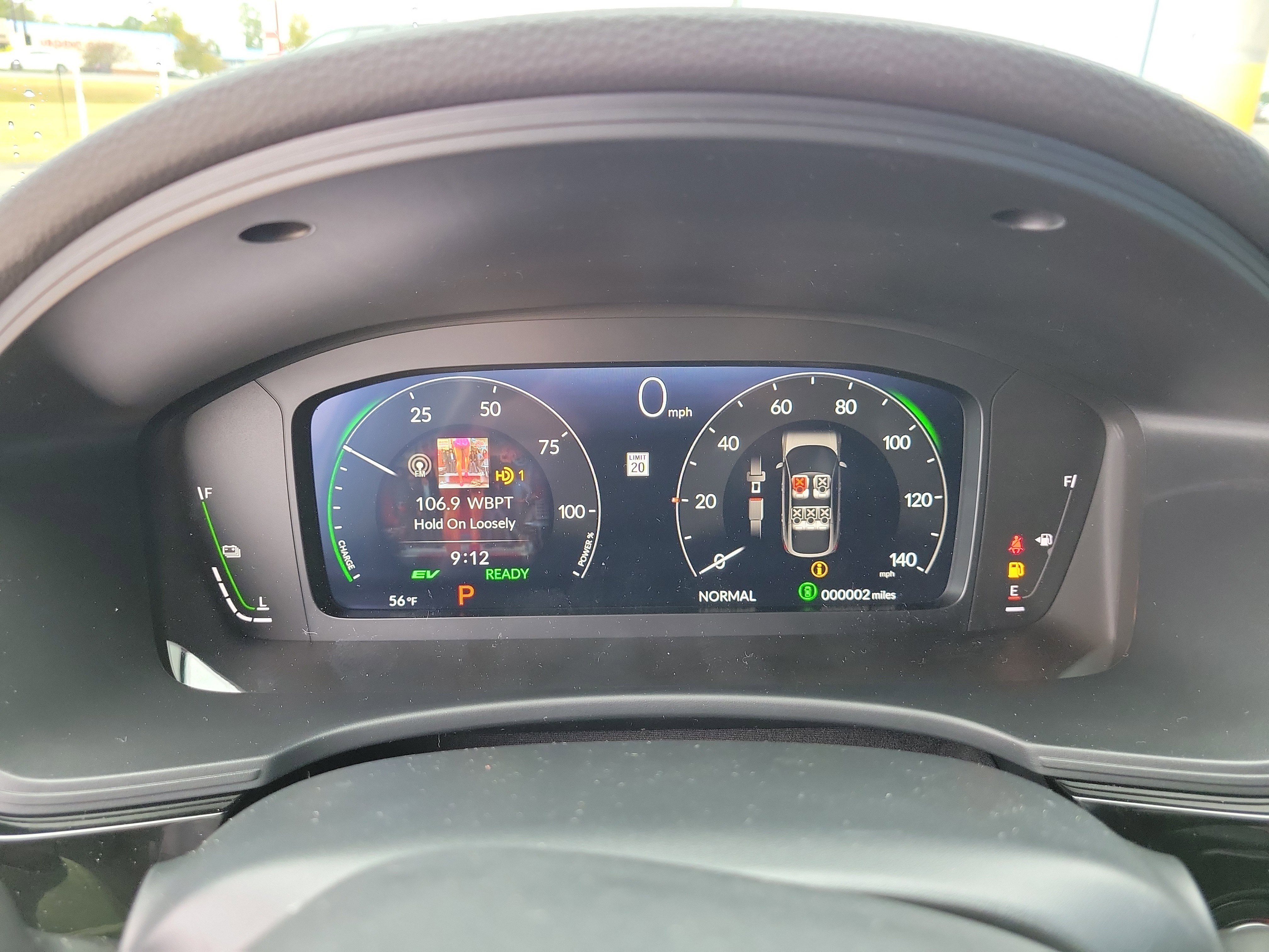 New 2026 Honda Civic Sport Touring image 33