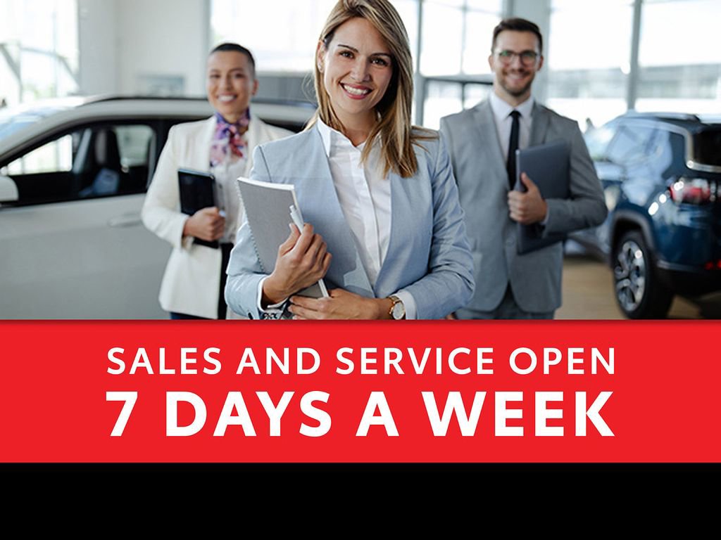 Used 2025 Toyota RAV4 LE FWD image 23