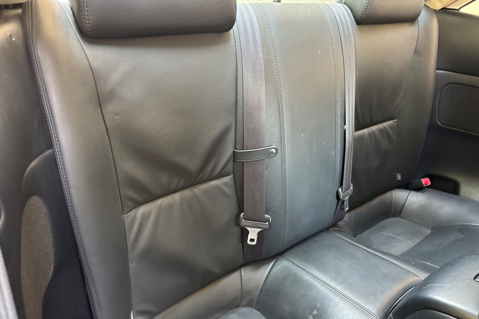 Used 2003 Lexus SC 430 Convertible RWD image 31