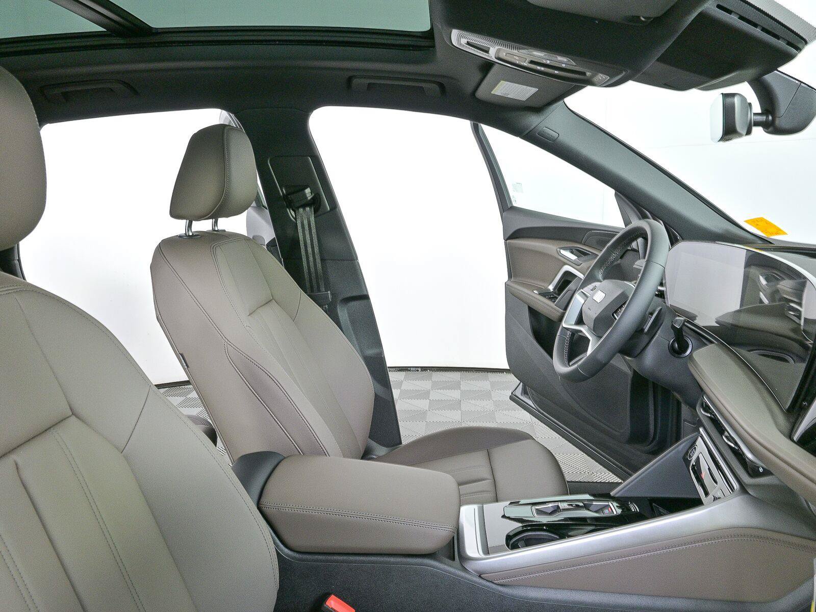 New 2026 Audi Q5 2.0T AWD/4WD image 23