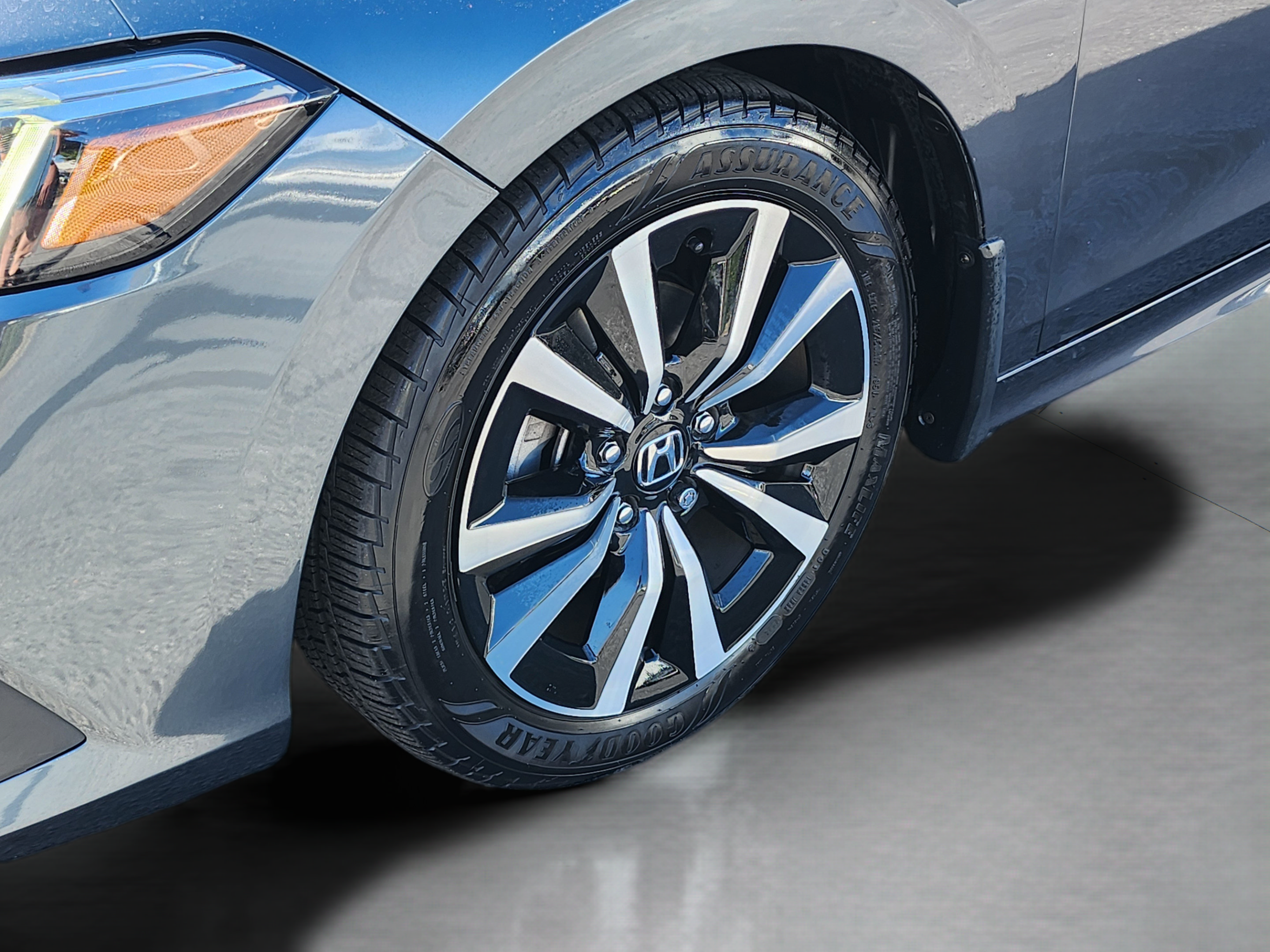Used 2022 Honda Civic EX image 10