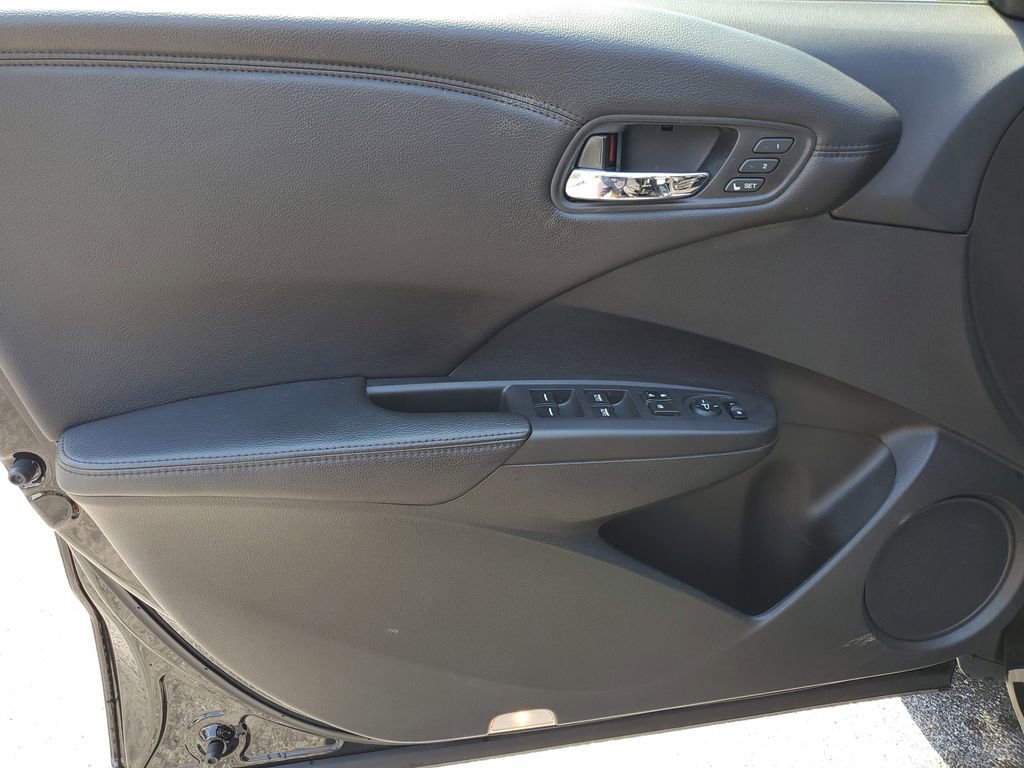 Used 2018 Acura RDX FWD image 24