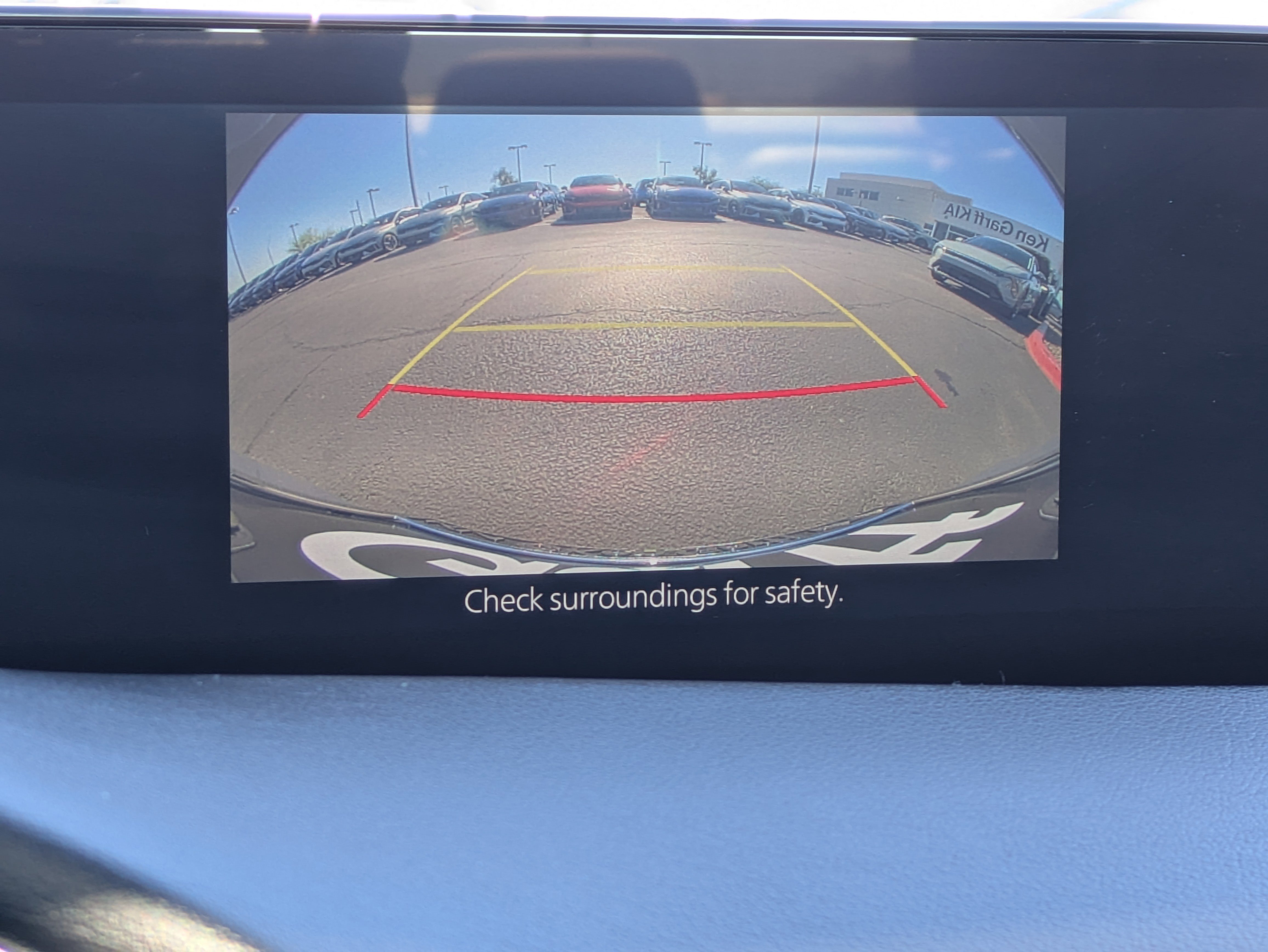 Used 2025 MAZDA MAZDA3 s image 28