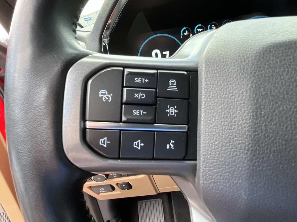 Used 2021 Ford F150 Lariat w/ Equipment Group 502A High RWD image 31