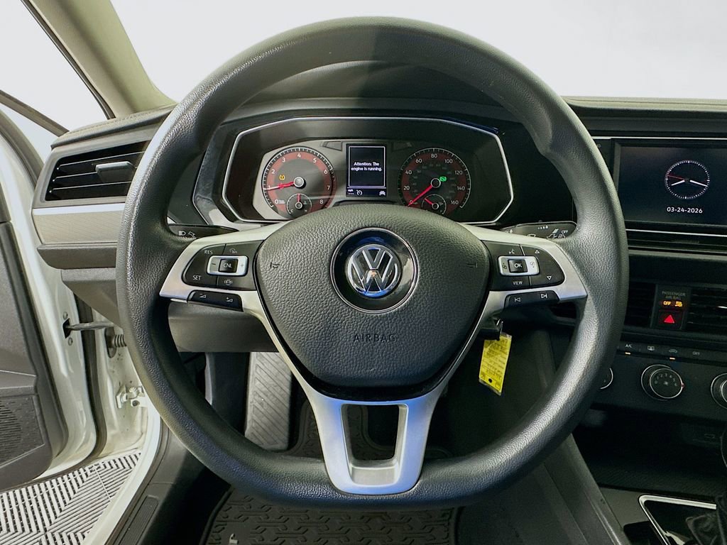 Used 2020 Volkswagen Jetta S w/ Driver Assistance Package image 13