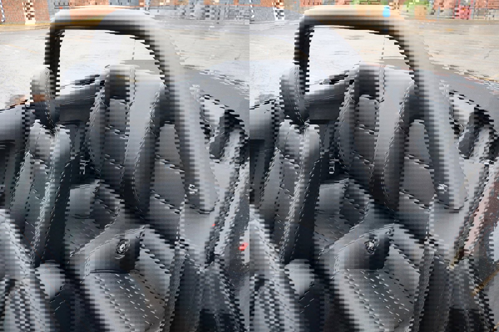 Used 2015 Ford Mustang Premium image 13