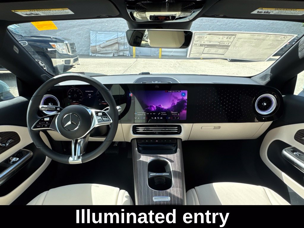 New 2027 Mercedes-Benz CLA 220 image 11