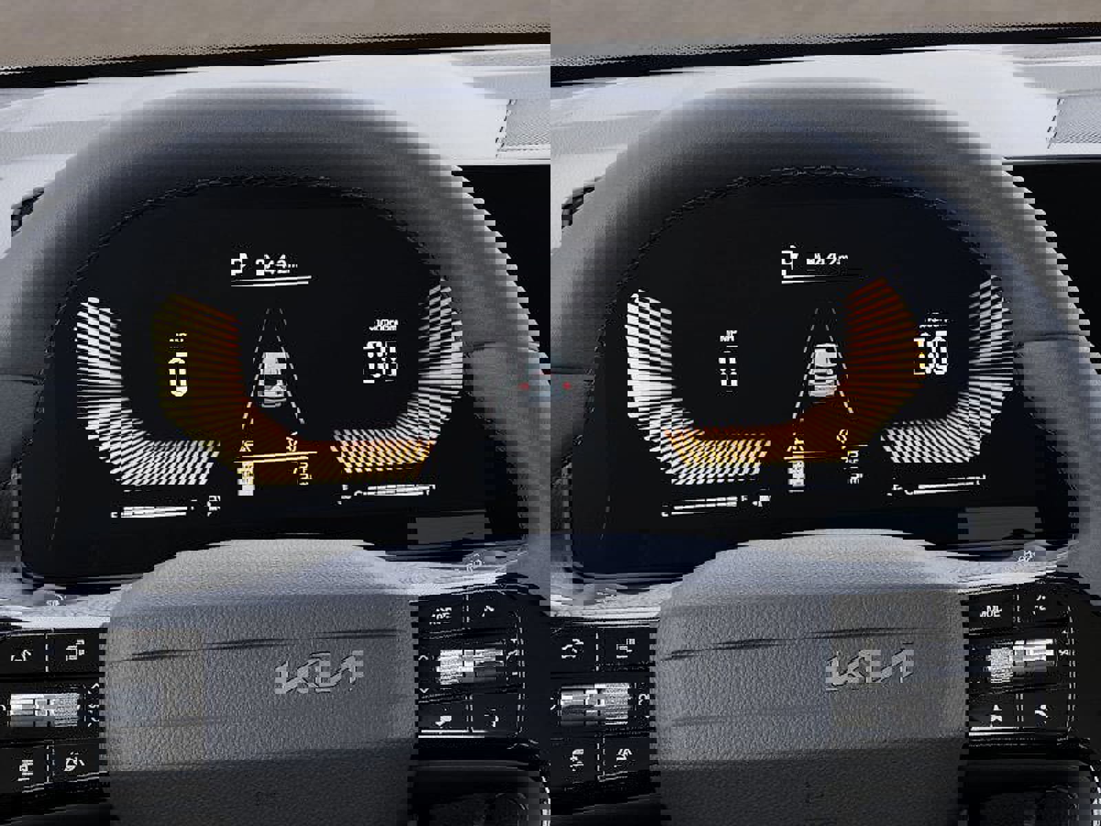 New 2026 Kia Sorento S image 21