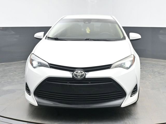 Used 2017 Toyota Corolla LE image 5