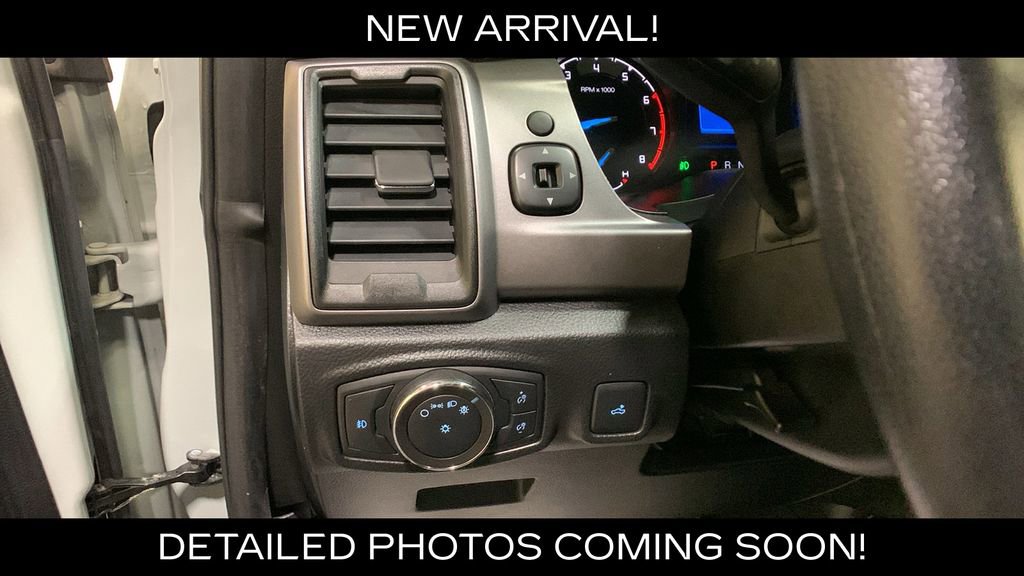 Used 2021 Ford Ranger XL w/ Equipment Group 101A High image 28