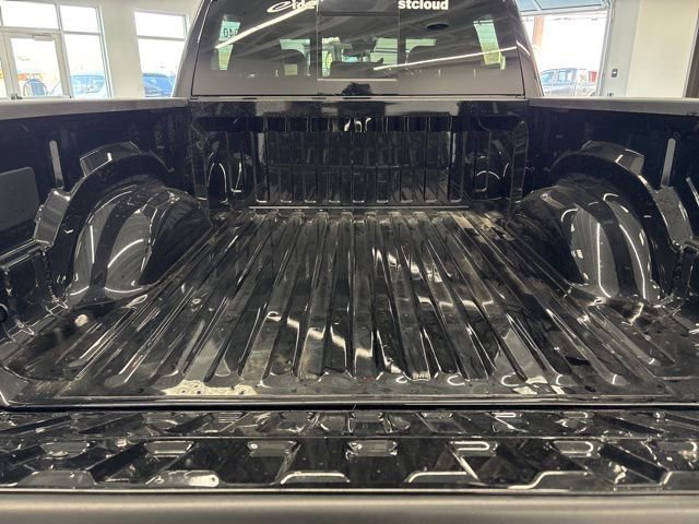New 2026 RAM 1500 Big Horn image 7