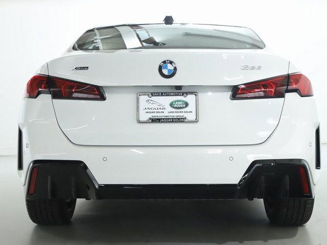 Used 2025 BMW 228i xDrive image 7