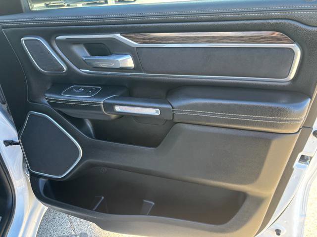 Used 2020 RAM 1500 Laramie AWD/4WD image 30