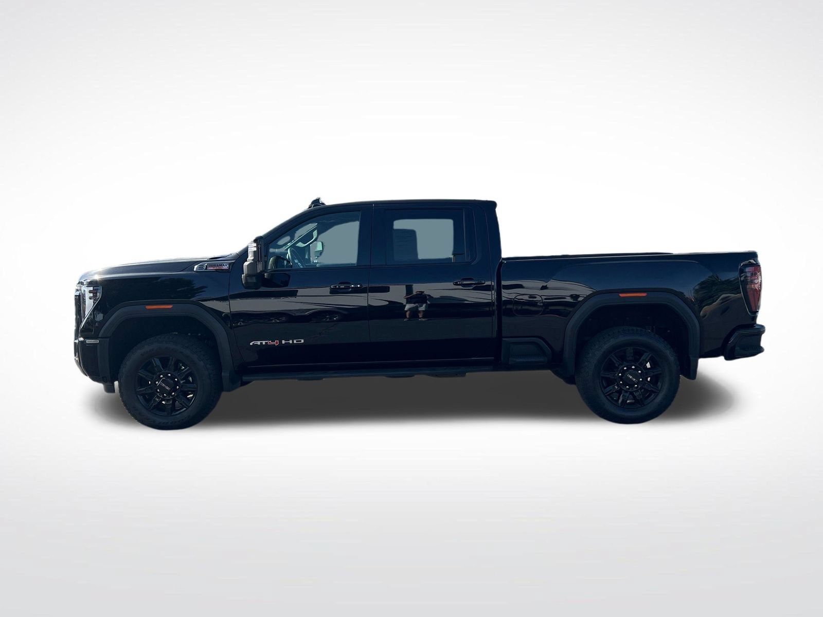 Used 2026 GMC Sierra 3500 AT4 w/ AT4 Premium Plus Package AWD/4WD image 6