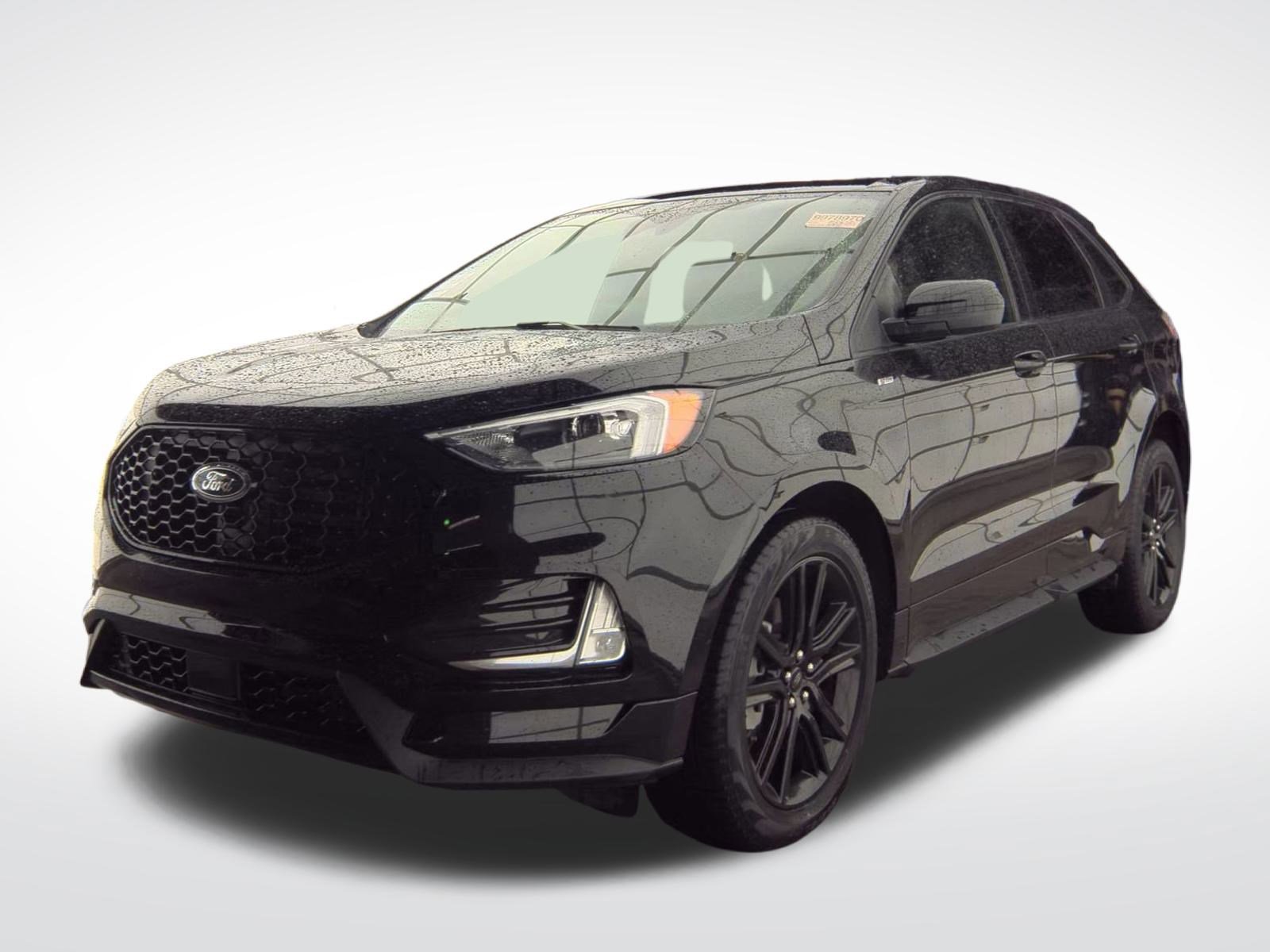 Used 2023 Ford Edge ST-Line