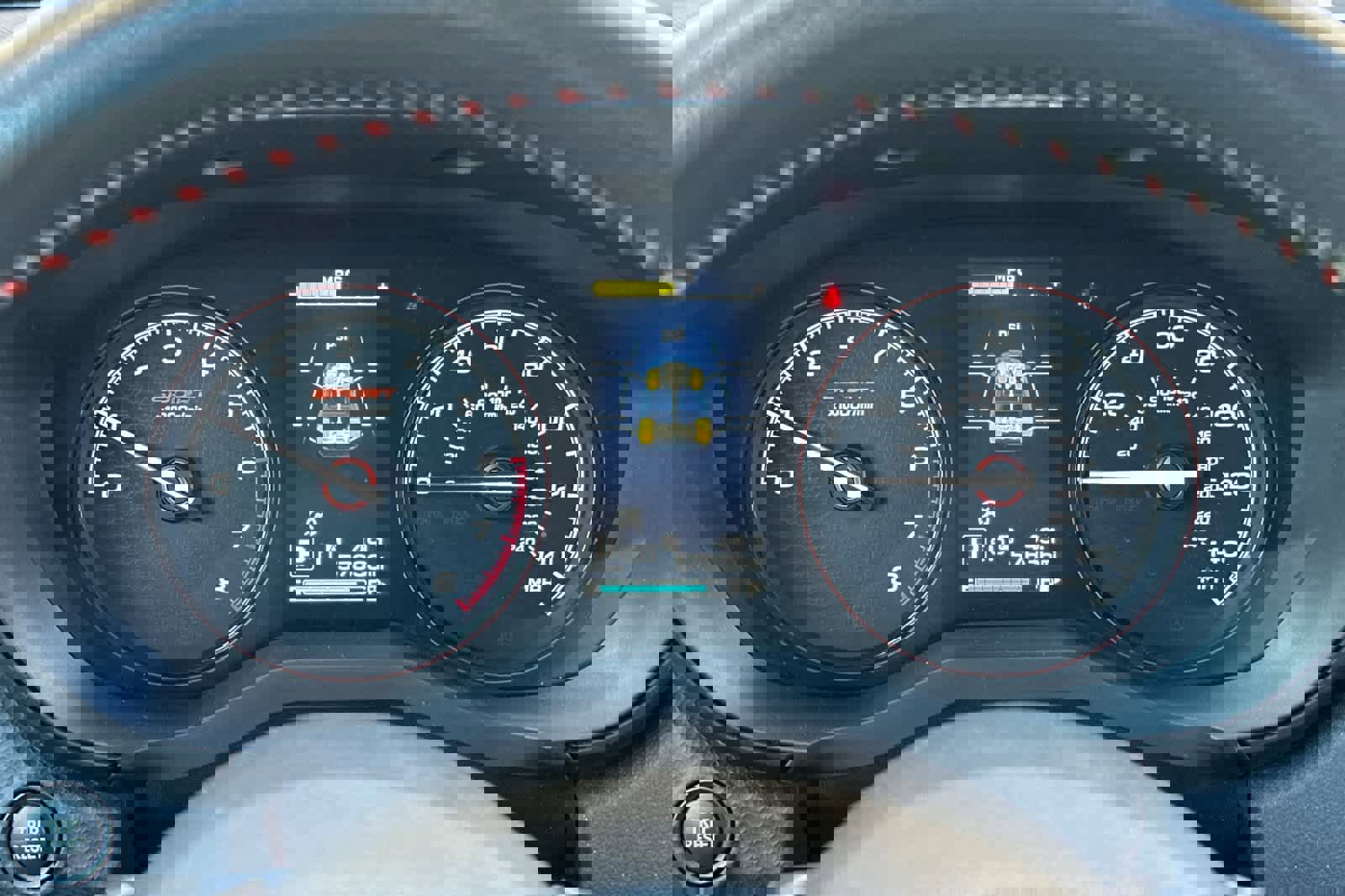 Used 2019 Subaru Forester Sport w/ Popular Package #2 image 23