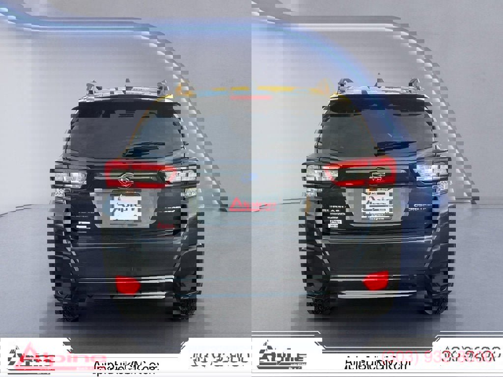 Used 2019 Subaru Crosstrek 2.0i Premium w/ Popular Package #2 image 4