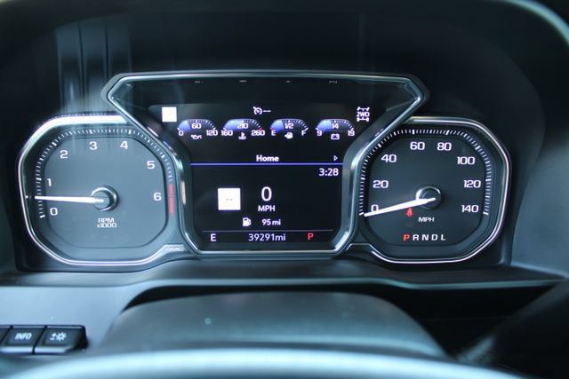 Used 2022 GMC Sierra 1500 Denali w/ Denali Reserve Package AWD/4WD image 29
