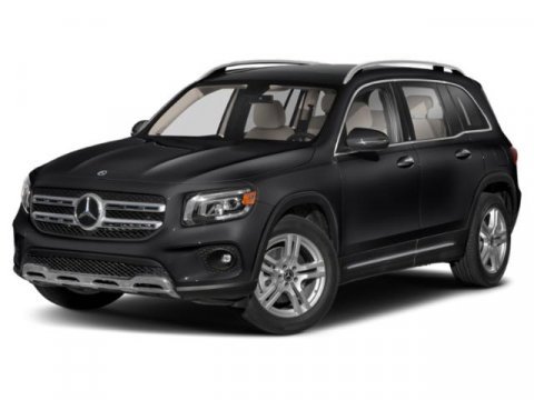 Certified 2022 Mercedes-Benz GLB 250 4MATIC