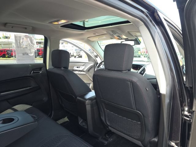 Used 2015 GMC Terrain SLE FWD image 44