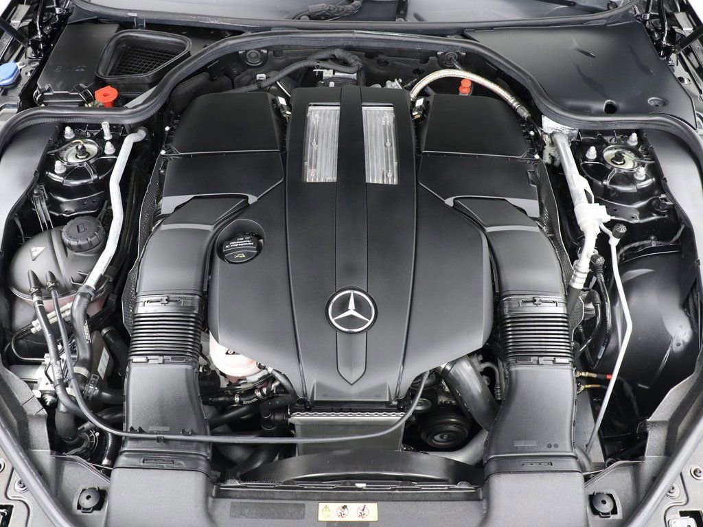 Used 2019 Mercedes-Benz SL 450 image 15