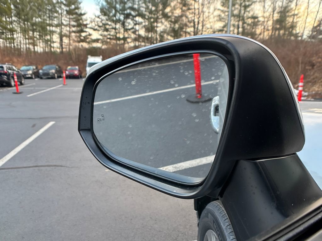 New 2025 Toyota RAV4 XLE w/ Convenience Package image 26