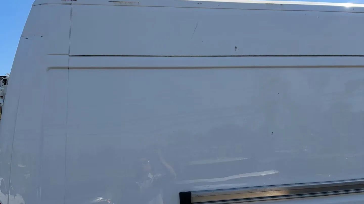 Used 2017 RAM ProMaster 2500 FWD image 13