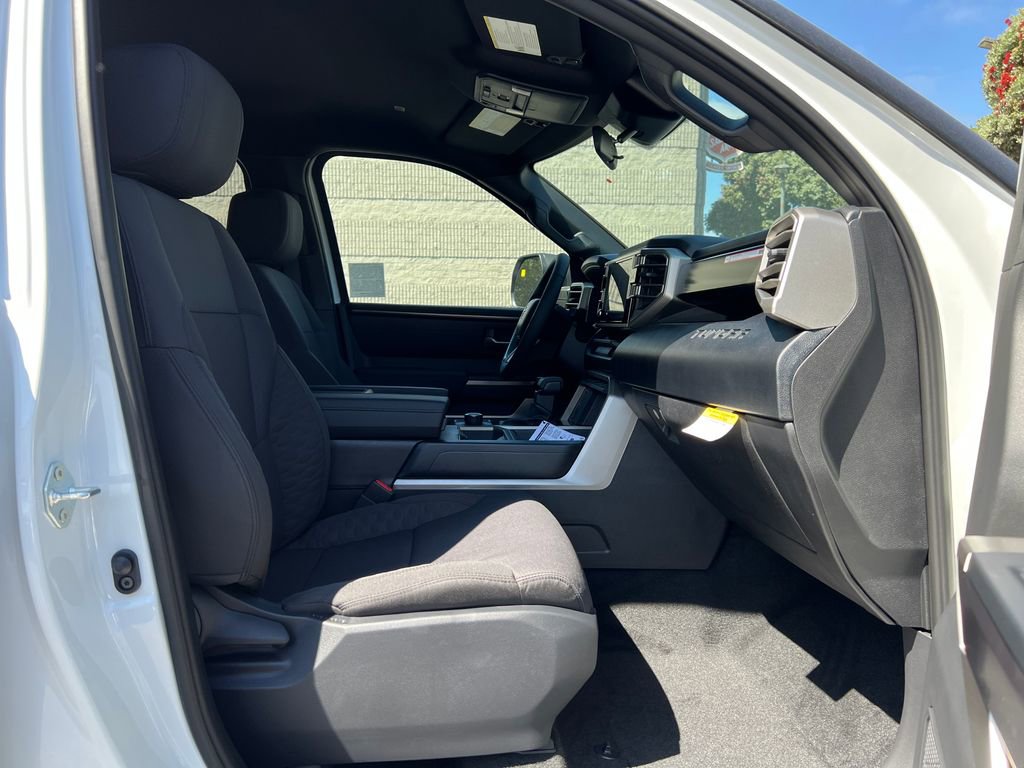 New 2026 Toyota Tundra SR5 image 16