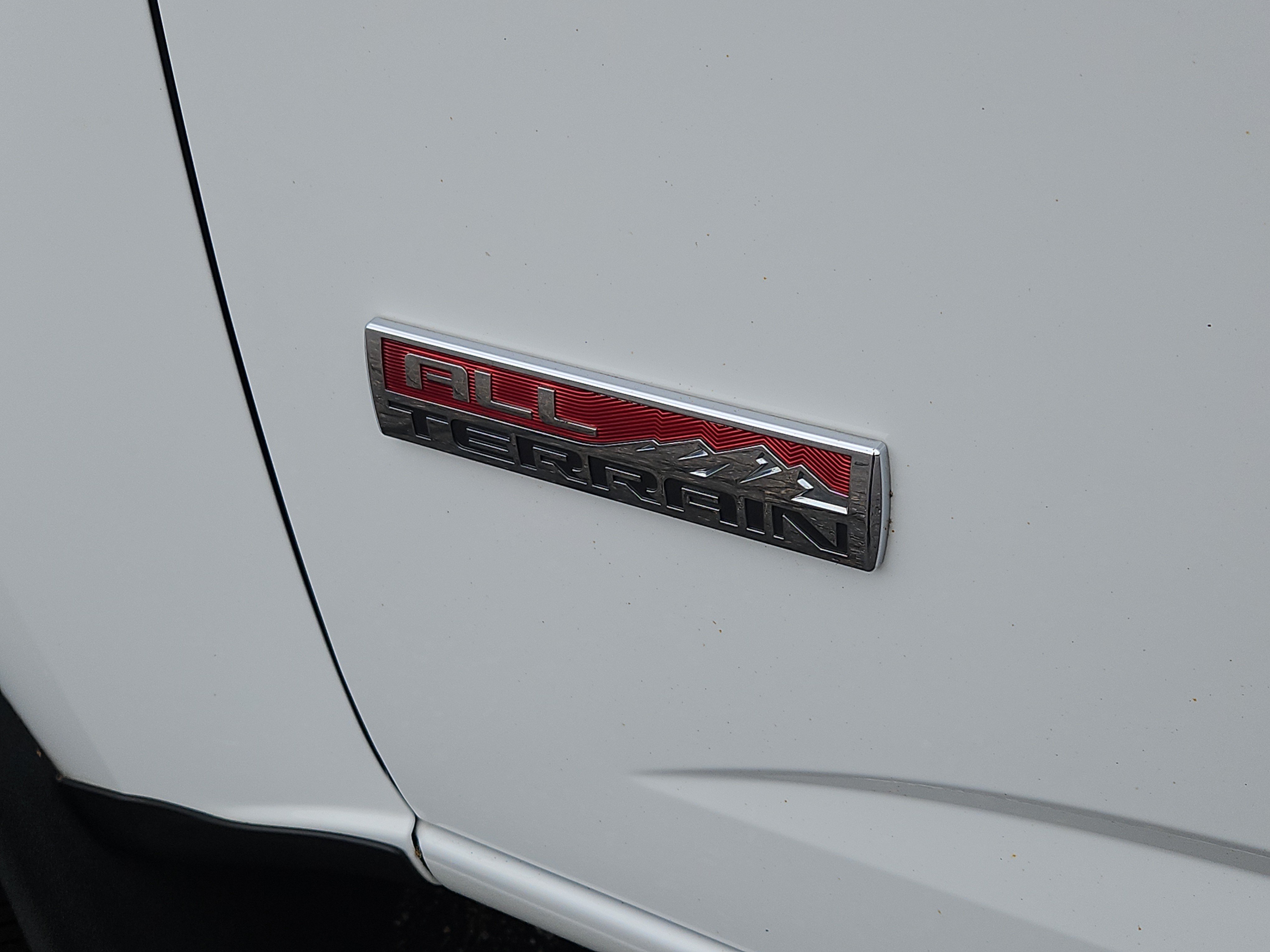 Used 2019 GMC Canyon All Terrain w/ Trailering Package AWD/4WD image 6