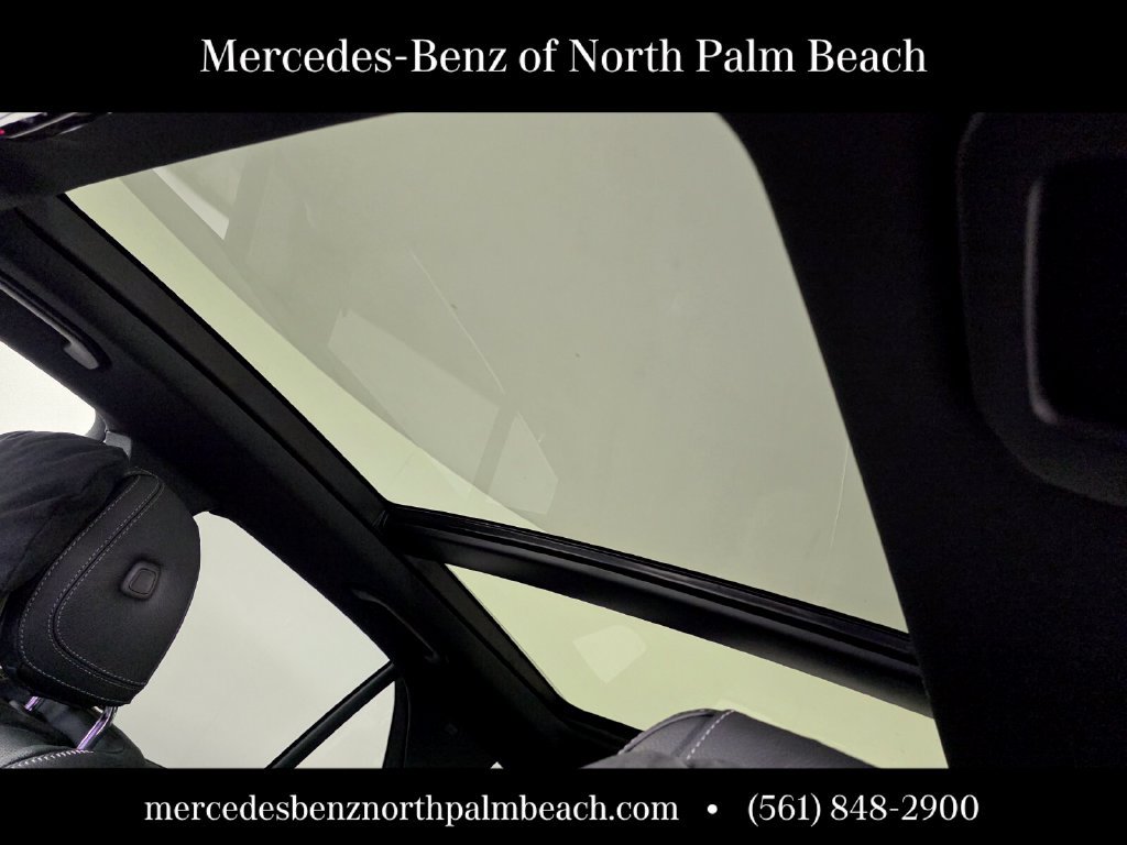 New 2027 Mercedes-Benz GLE 450 4MATIC image 11