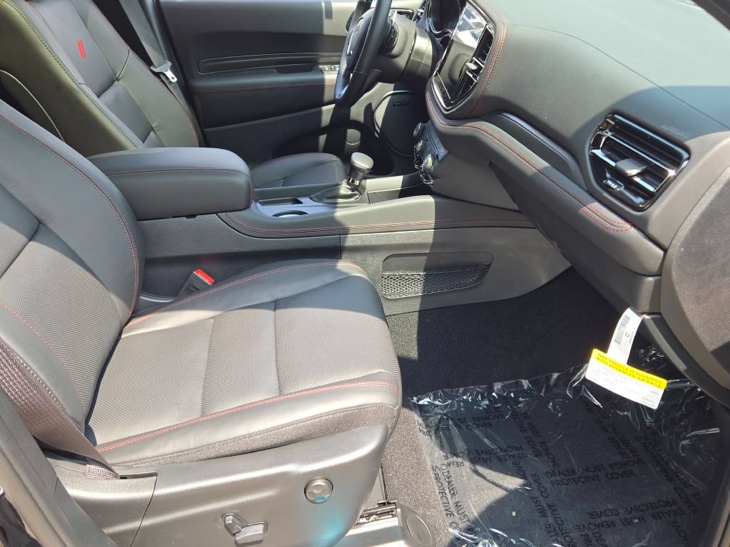 New 2026 Dodge Durango GT AWD/4WD image 8