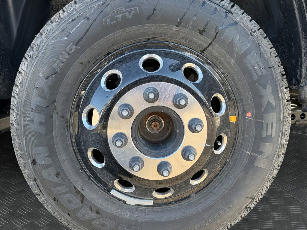 New 2026 RAM 3500 Big Horn image 20