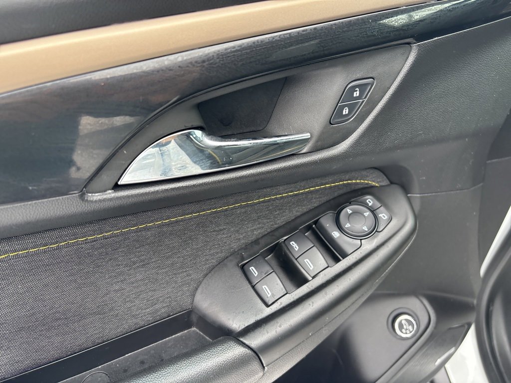 Used 2024 Chevrolet TrailBlazer ACTIV w/ Convenience Package image 21