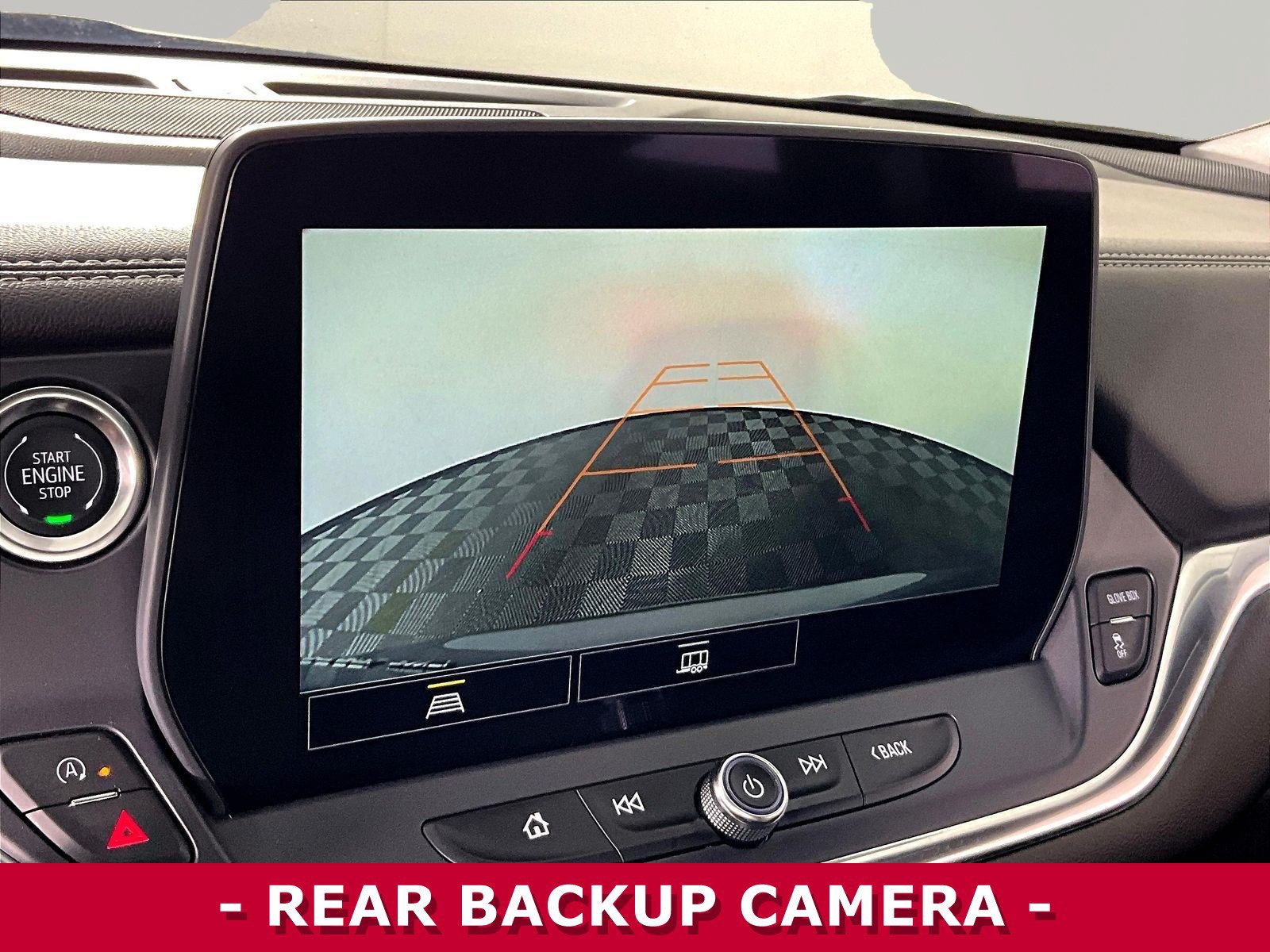 Used 2025 Chevrolet Blazer LT AWD/4WD image 14