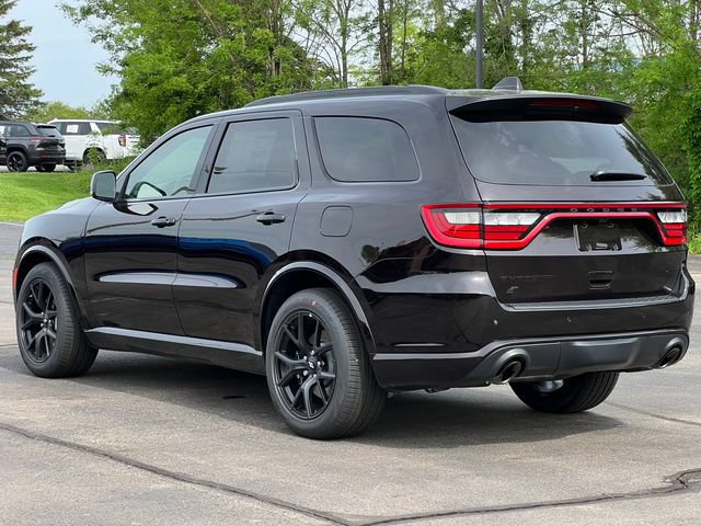 New 2026 Dodge Durango GT AWD/4WD image 12