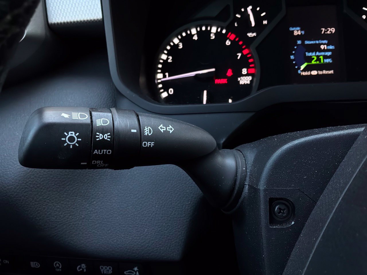 Used 2023 Toyota Tundra Limited w/ TRD Off-Road Package AWD/4WD image 49