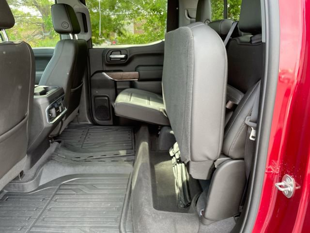 Used 2019 GMC Sierra 1500 Denali w/ Denali Ultimate Package AWD/4WD image 18