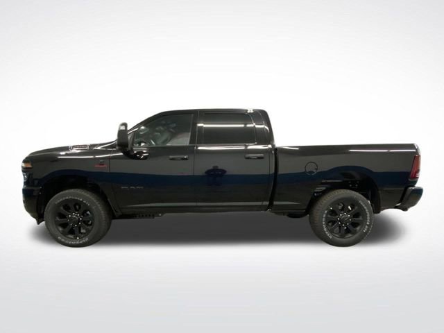 New 2025 RAM 2500 Big Horn image 12
