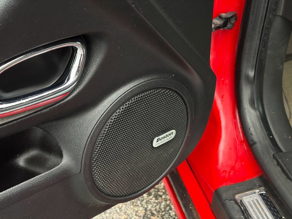 Used 2014 Chevrolet Camaro SS w/ RS Package image 15