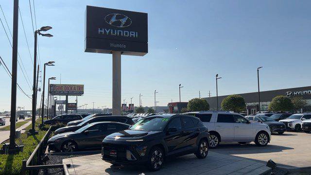 New 2025 Hyundai Kona SEL FWD image 39