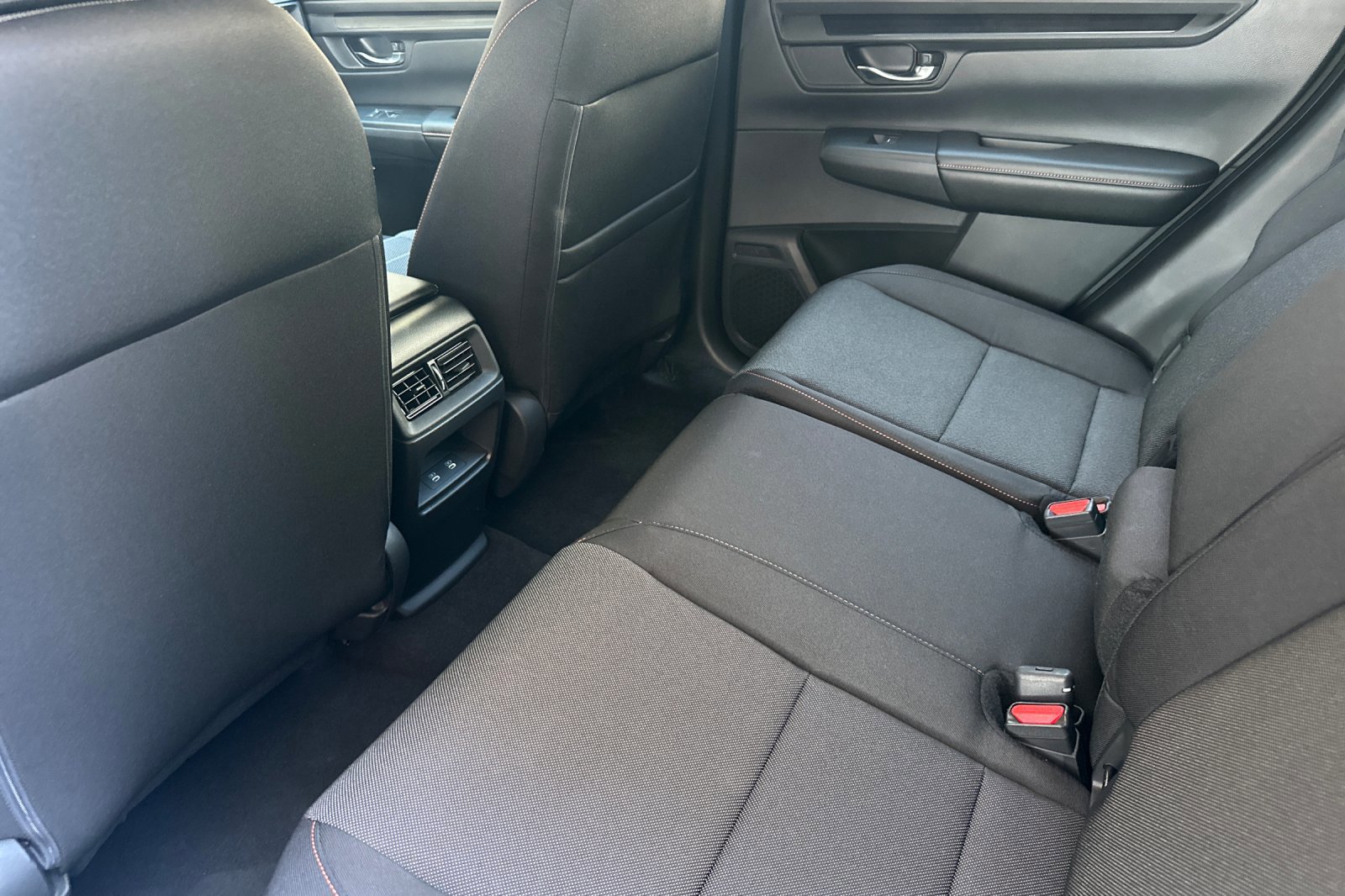 New 2026 Honda CR-V Sport image 9