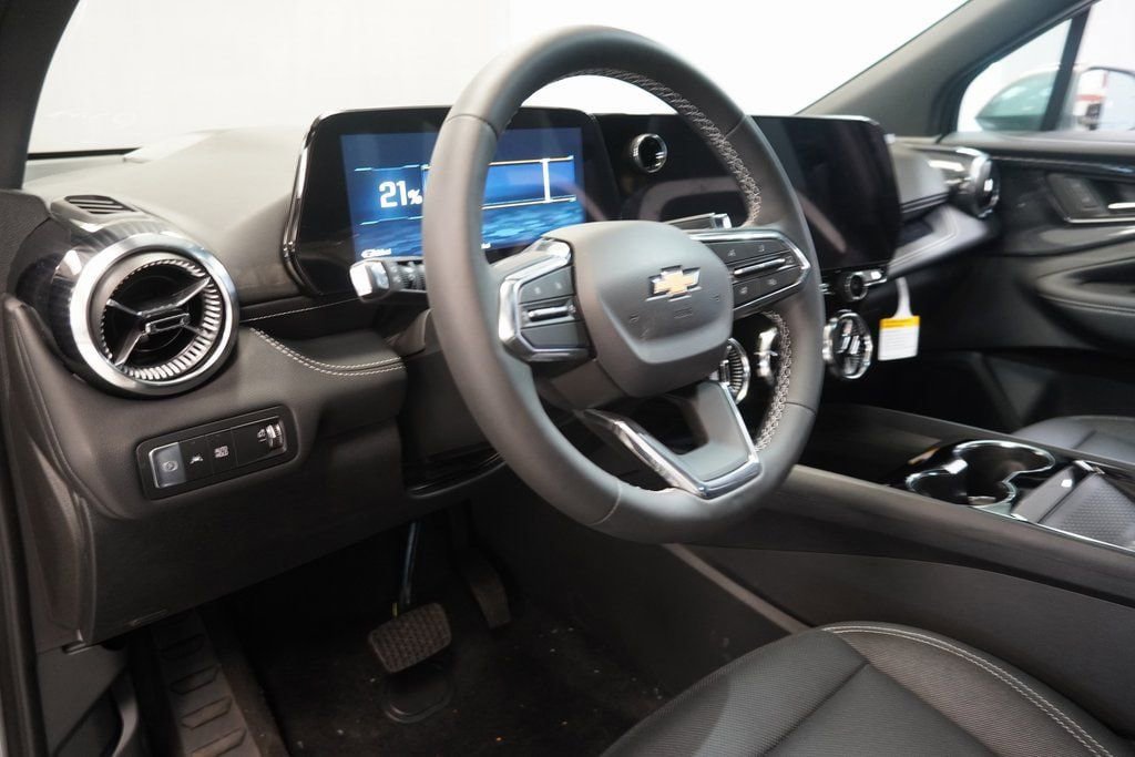New 2026 Chevrolet Blazer EV LT FWD image 6